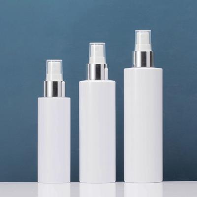 Flacone Spray Nebulizzatore Fine Versatile Riutilizzabile Facilmente Pulibile Contenitore da Viaggio Ricaricabile