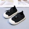 Kid Baby First Walkers Shoes Breathable Infant Toddler Shoes Girls Boy Casual Mesh Shoes Soft Bottom Comfortable Nonslip Shoes