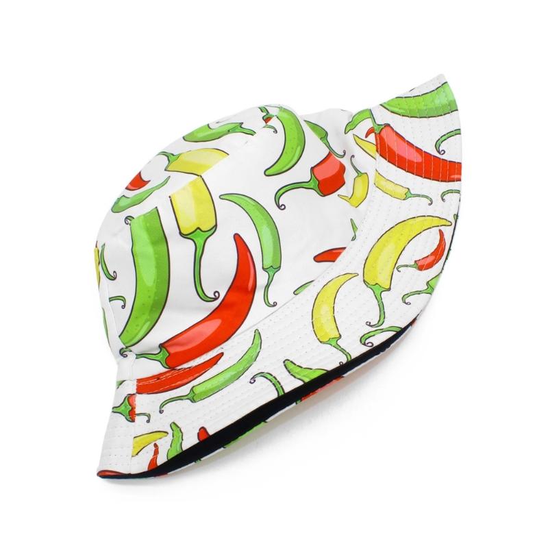 Breathable Cotton Summer Bucket Hat For Men And Women Ideal For Travel Hiking And Casual Wear
