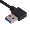 Usb3.0 Male To Usb 3.1 Type-C Female Cable Adapter Usb Type-A To Type-C Data Sync- Converter for Phone Laptop
