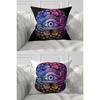 7 Pieces Custom Design Digital Printed Cushion Cover Set