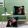 Movie Twilight  Personalized Pillow Cover Kids Bedroom Wild Party Decor Pillowcase Kid Birthday Shower Gift
