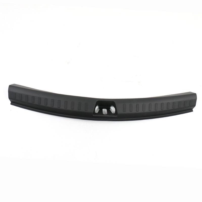 Ledao L60 Trunk Guard, Tailgate Sill Strip, Interior Trim & Accessories.