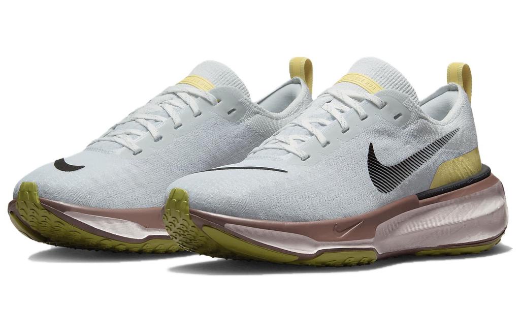 Nike ZoomX Invincible Run 3 Photon Dust Platinum Violet Women's DR2660-005