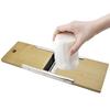 Kai House Select Wooden Julienne Slicer Made In Japan DH7084 Double-Sided (Julianine & Garnish)