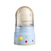 Egg Spinner Golden Egg Maker with Slicer Egg Scrambler In Shell Kitchen Gadget