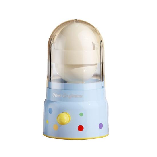 Egg Spinner Golden Egg Maker with Slicer Egg Scrambler In Shell Kitchen Gadget