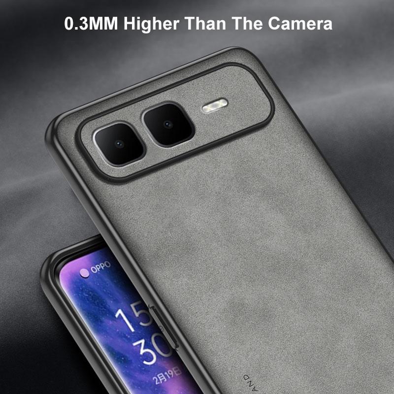 Pentru Husă Infinix Smart 10 Plus Husă Telefon Lux din Piele PU Pentru Infinix Smart10 Plus Capac Spate Protecție Siliconică Antișoc