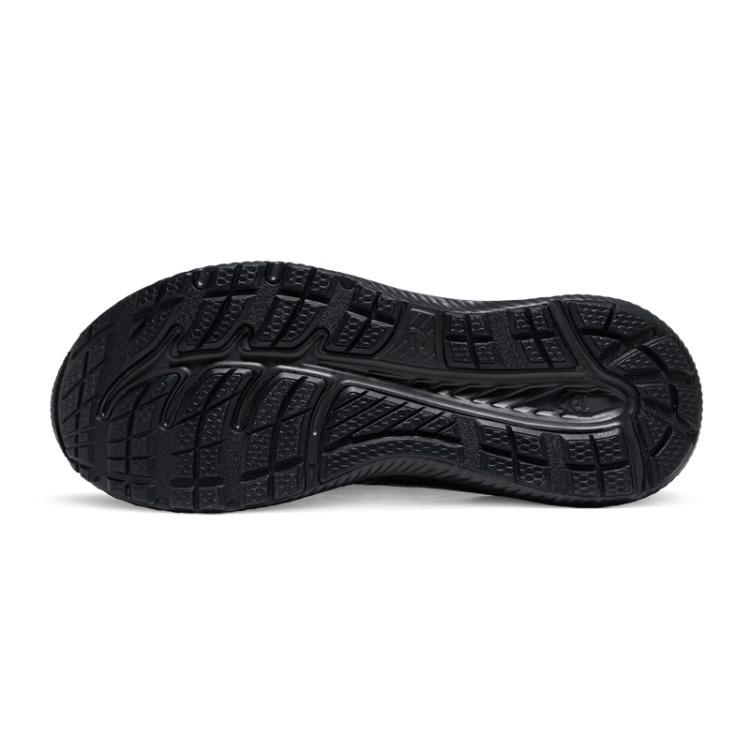 Asics Gel-Contend 7 Cushioning Breathable Low-Top Running Shoes Men sneakers 1011B730-002
