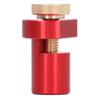 2 PCS 19/20mm MFT Stops 3/4-Inch Workbench Accessories Non-Slip Auxiliary Clamp  for Woodworking