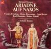 LP-Schallplatte RICHARD STRAUSS  VIORICA URSULEAC   Ariadne Auf Naxos 22218066 BASF 1973 Deutschland Klassik Gebraucht