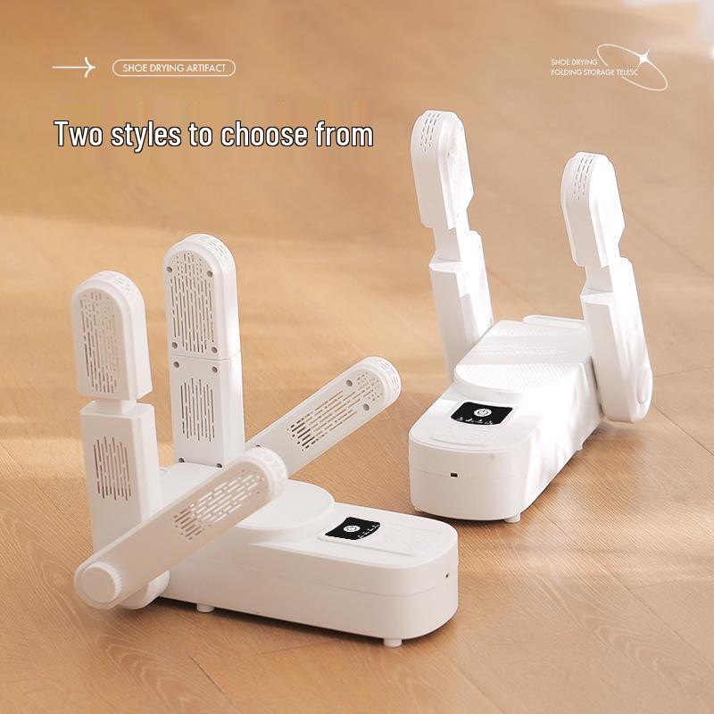 Antibacterial Shoe Dryer and Warmer for Dorms