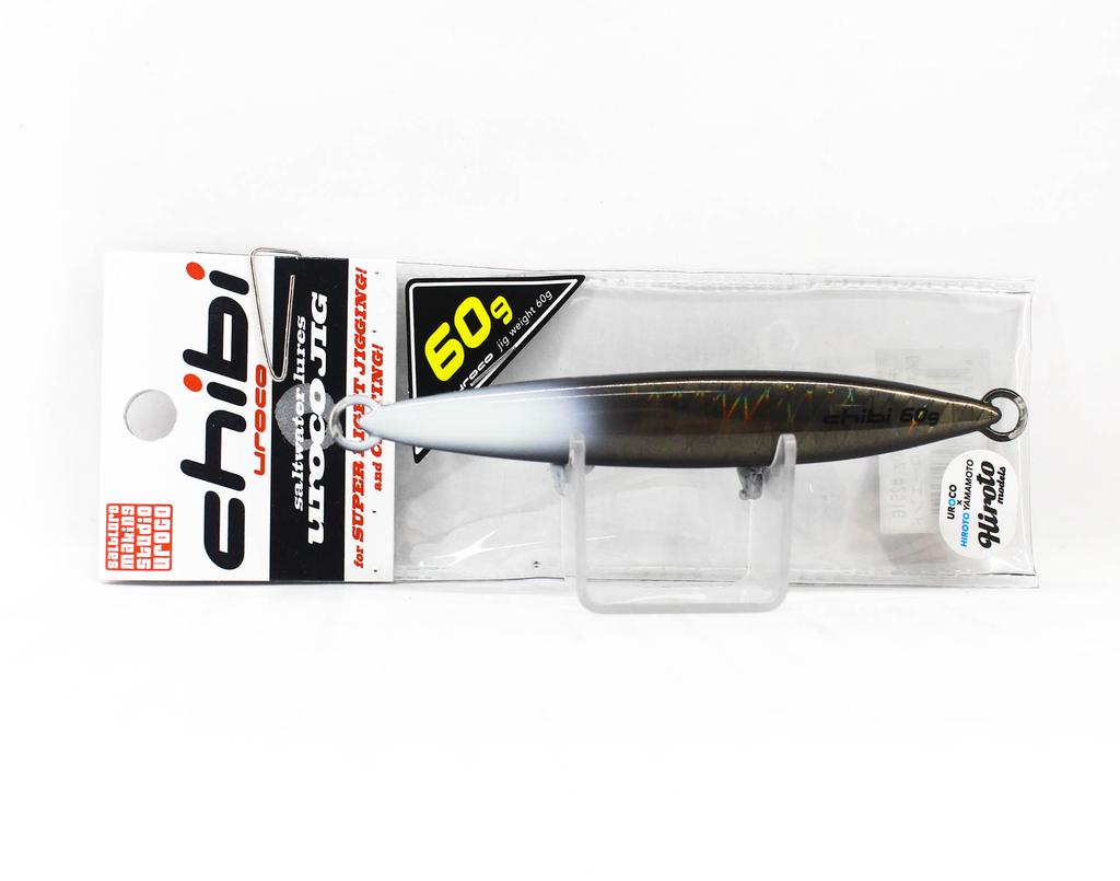 Uroco Metal Jig Chibi Uroco 60 grams 251 (9352)