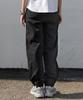 DURAN Straight Two-Way Pants Dbf6S-9240 3 Colors