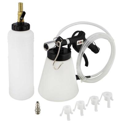 Pneumatic Brake Oil Change Switch Automotive Brake Oil Change Automatic Oil Pump Oil Change Tool Oil Change