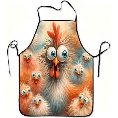 Produse de brutărie – Șorțuri și mănuși de bucătărie