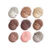 Chanel Les 9 Ombres Eyeshadow Palette Women's 2026