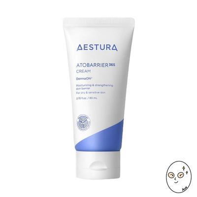 Atobarrier 365 Creme 80ml