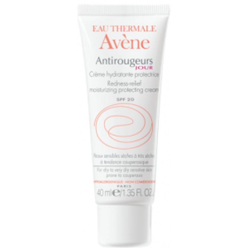 

Дневной крем против покраснений Avene SPF30 40 мл (Чувствительность/Раздражительность/Покраснение)