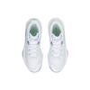 Li Ning Light Speed 1.0 Basketball Shoes Men's Low top Gray/Purple/Green ABAS041-1