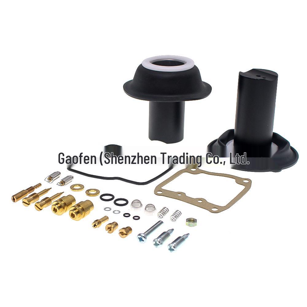 Suzuki VX800 1990-1996 Motorcycle Carburetor Repair Kit
