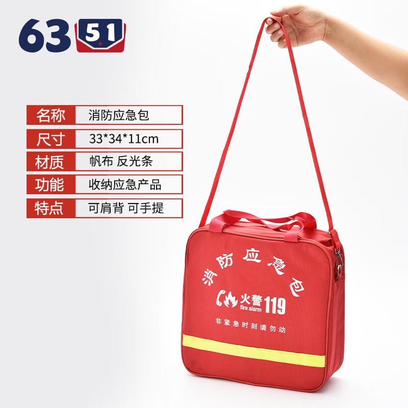 Home Fire Emergency Escape & Safety Kit