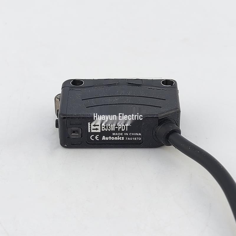 New Original BJ Series: BJ100-BJ300-BJ1M-DDT-BJ10M-TDT-PDT-BJN100-NDT-P