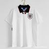 1990 German Scotland Main Vintage Vintage Field Player Edition Jersey, German Müller Kross Havertz Jersey