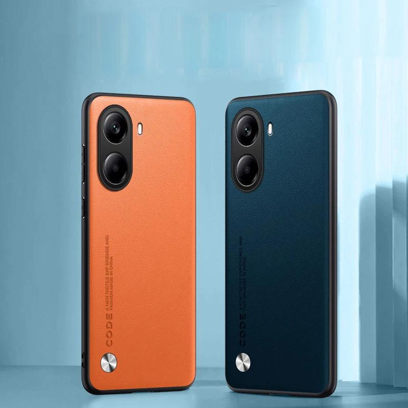 Silikonové pouzdro a kryt na telefon pro Xiaomi Poco X7 Pro, nárazuvzdorné, zadní kryt pro Xiaomi Poco X7 Pro