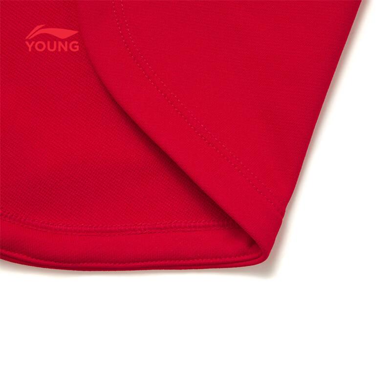 Li-Ning Youth Football Series Pullover Sweatshirt