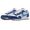 Nike Air Pegasus 83 Dvigubas Swoosh - Sail Old Royal Vyriški sportbačiai Balti Mėlyni-Chill DV0570-100