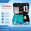 Three-Way Bioelectric Physiotherapy Device for Meridian Unblocking and Whole-Body Health and Beauty.