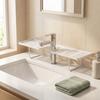 Water Drainage Faucet Storage Shelf Universal Counter Organizer Universal Sink Shelf Box  Household