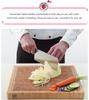 Potato French Fry Cutter Stainless Steel Kitchen Accessories Wave Knife Serrated Blade Chopper Carrot Slicer Vegetable Tools