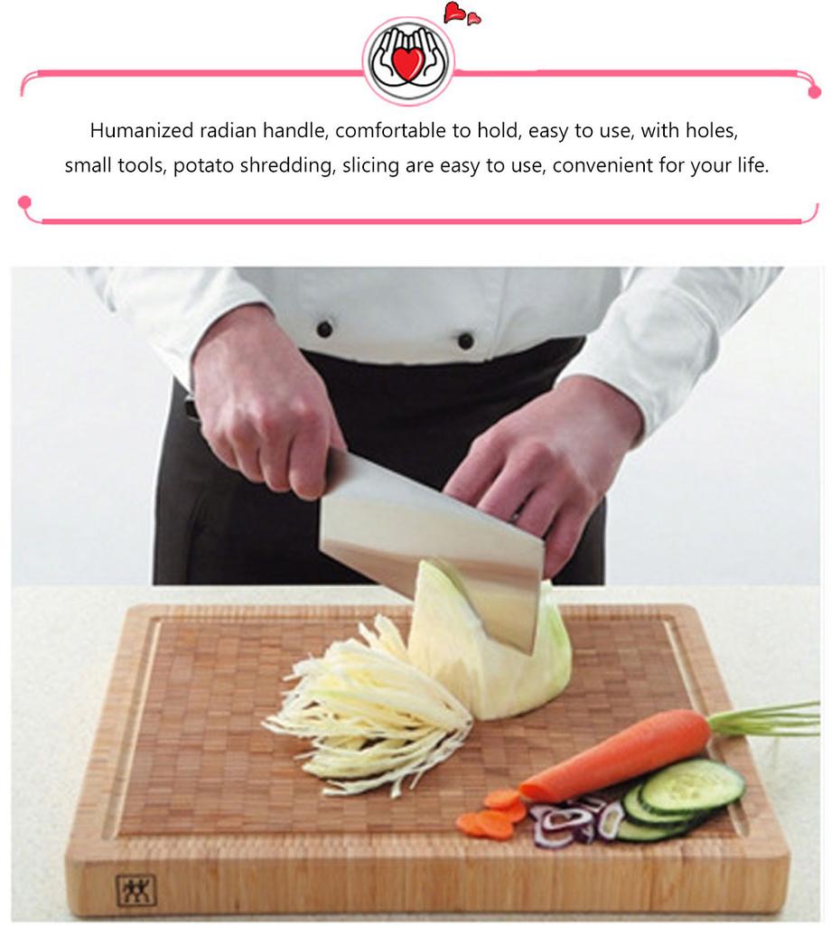 Potato French Fry Cutter Stainless Steel Kitchen Accessories Wave Knife Serrated Blade Chopper Carrot Slicer Vegetable Tools