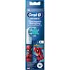 Oral-B Oral-B Replacement Brush Head PRO Children's Spider-Man 4pcs