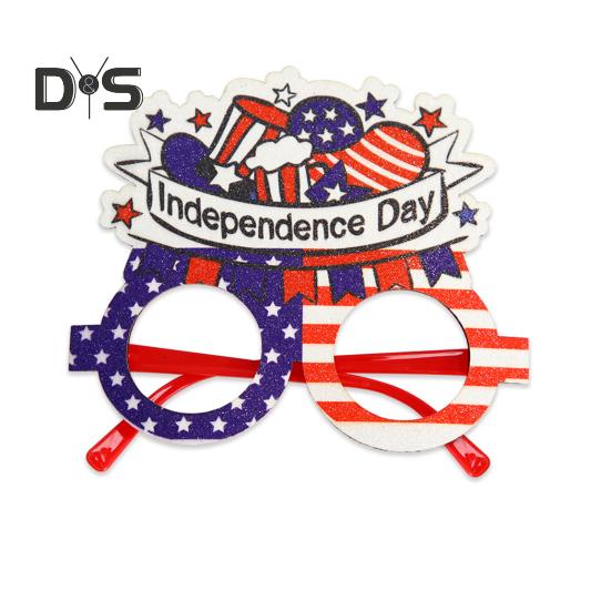 1/12 buc pahare cu steagul american, Ziua Memorială, petrecere patriotică, stea și dungi, pahare pentru sărbătoarea de 4 iulie, Ziua Veteranilor din SUA, decorare