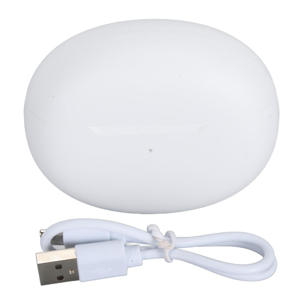 Language Translator Earbuds Multifunction HD Noise Reduction   5.1 144 Kinds Languages Real Time Translation Headphone