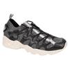 Asics Gel Mai Wool Knit Glacier Grey Unisex Sneakers Black White HN7S4-9690