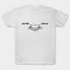 T-shirtler – Tişörtler
