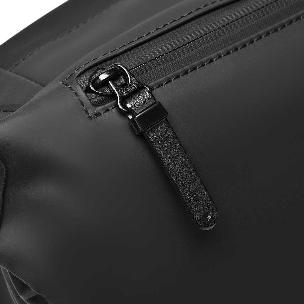 Men's Crossbody Bag Cargo Stylish Fashionable Single Shoulder Bags Multi-Pockets Large Capacity Commuting Travel Crossbody Bag