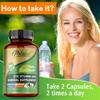 Pslalae - Lutein & Zeaxanthin Complex Capsules - Eye Health