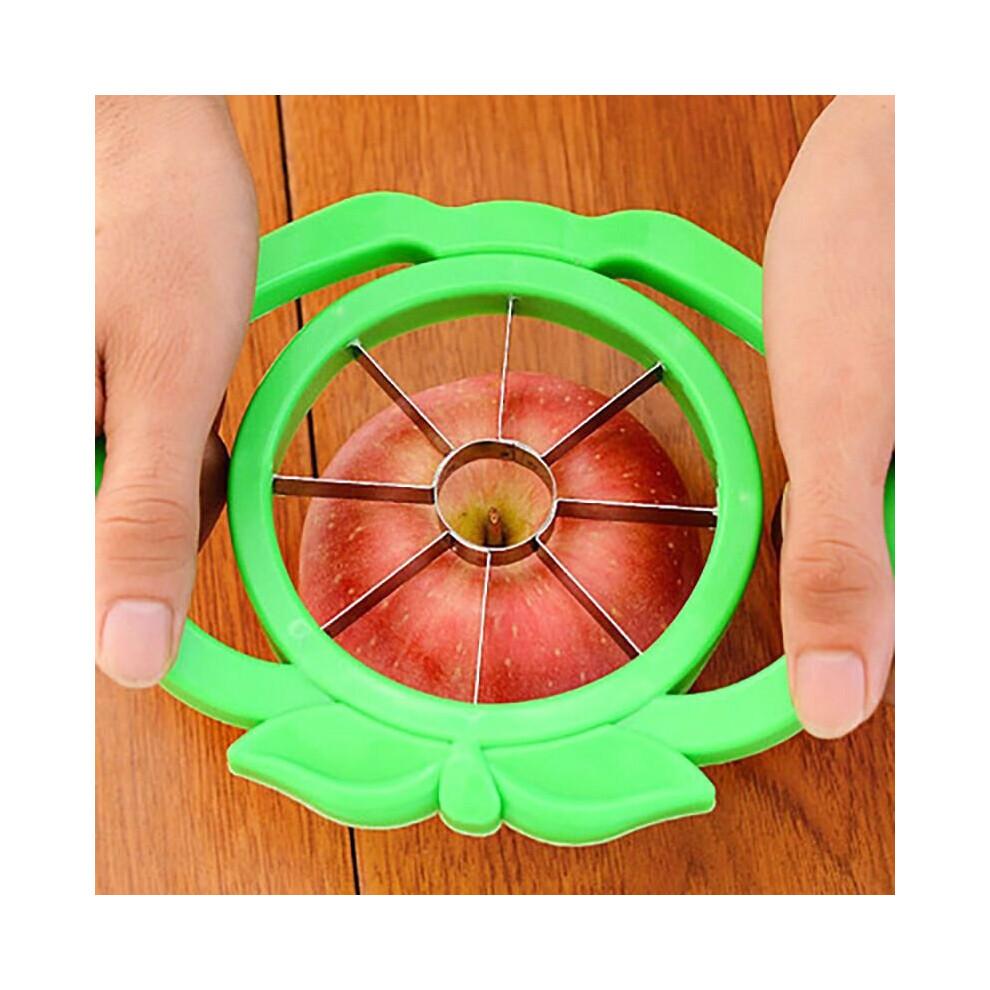 Vegetable Fruit Cutter Slicer Apple Corer Tool