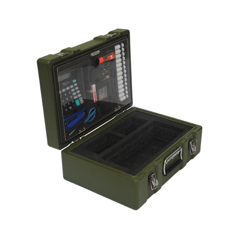 Zushuo Rotomolded Portable Storage & Transport Case