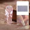 1 gab. tauriņa džemperis sniegpārsla 3D silikona veidne foto rāmis silikona nagu mākslai nagi DIY nagu mākslas šabloni nagu veidne