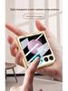 Samsung Galaxy Z Flip 5 Drop-Proof Creative Phone Case - Fashionable and Protective.