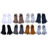 Clothing Accessories Simple Women Soft Five Toes Socks Cotton Socks Short Socks Men Hosiery