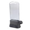 Refrigerator Detachable Compartment Herb Saver Box Vegetable Storage Container Mint and Cilantro Preservation Box