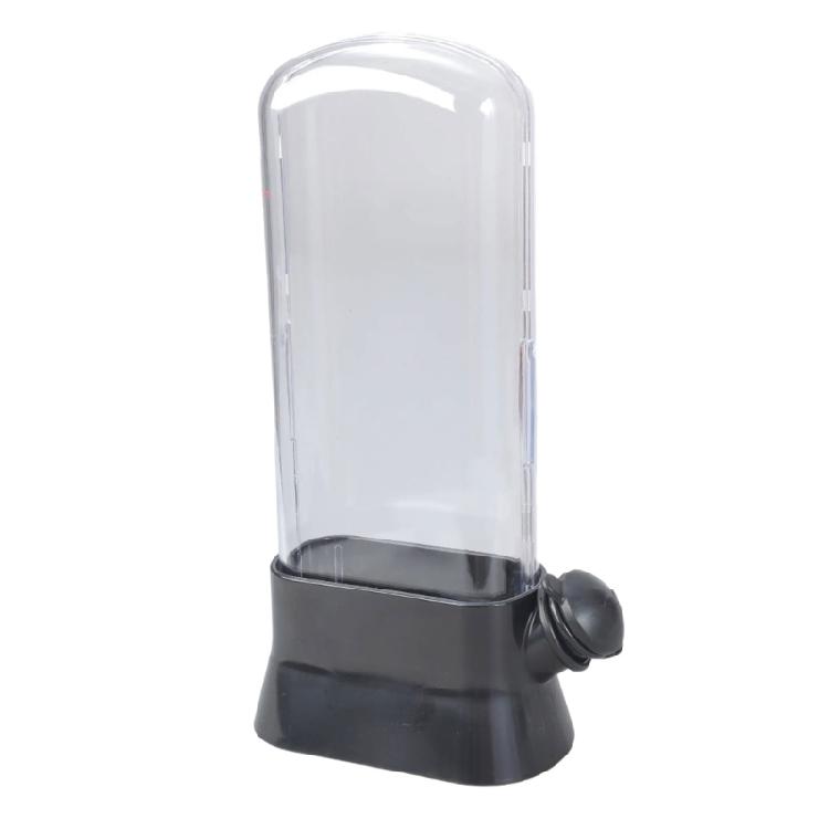 Refrigerator Detachable Compartment Herb Saver Box Vegetable Storage Container Mint and Cilantro Preservation Box