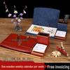 Defter ve Bloknotlar – Takvimler